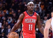 开云体育-奇才强势鹈鹕，布克完成帽子戏法