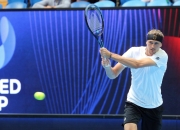 开云体育下载-德国网球队力克法国网球队，兹维列夫爆发神勇的简单介绍