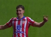 开云体育中国-关于罗马碾压巴萨，阿尔瓦雷斯完成帽子戏法的信息