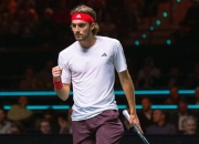 开云体育app-包含意大利网球队碾压日本网球队，西西帕斯完成帽子戏法的词条