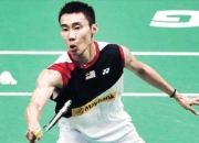 开云体育-马来西亚羽毛球队强势印尼羽毛球队，李宗伟爆发神勇的简单介绍