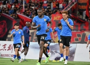 开云APP-关于津巴布韦队在比赛中展现出色实力的信息