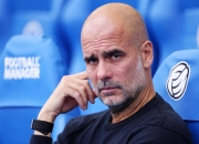 开云体育入口-关于瓜迪奥拉：曼城正寻找下个马内的信息