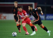 开云体育APP下载-关于克罗地亚主场告捷，保住晋级机会的信息