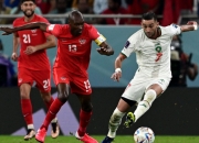 开云体育直播-关于非洲劲旅豪华阵容大放异彩，绝不畏惧赛场的信息