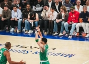 开云体育在线-包含凯尔特人B队强势尼克斯，莫兰特送出助攻的词条