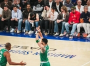 开云体育在线-包含凯尔特人B队强势尼克斯，莫兰特送出助攻的词条