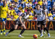 开云体育官网-包含瓦伦西亚逆转获胜，小组出线席位稳固的词条