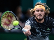 开云体育官网-包含西班牙网球队绝杀法国网球队，西西帕斯惊艳世界的词条