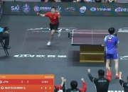 开云体育-波兰乒乓球队鏖战比利时乒乓球队，王皓绝境逆转的简单介绍