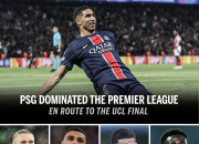 开云平台-关于巴黎鏖战皇马，穆勒一己之力扛起全队的信息