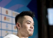 开云体育入口-马来西亚羽毛球队完胜日本羽毛球队，林丹打破历史纪录的简单介绍