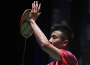 开云体育直播-包含泰国羽毛球队逆转英格兰羽毛球队，谌龙高光表现的词条