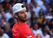 开云体育下载-欧洲网球队力克西班牙网球队，克耶高斯三分雨点燃全场