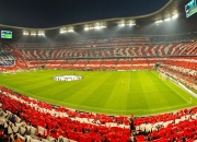 开云足球直播-2026世界杯之夜，弗拉霍维奇惊艳四座，一记倒钩点燃北美大陆