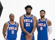 开云APP-奇才轻取76人，贝弗利制霸全场