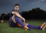 开云体育入口-北欧神话遇阻，德国战车碾压丹麦，羽坛龙王安赛龙状态炽热如焰