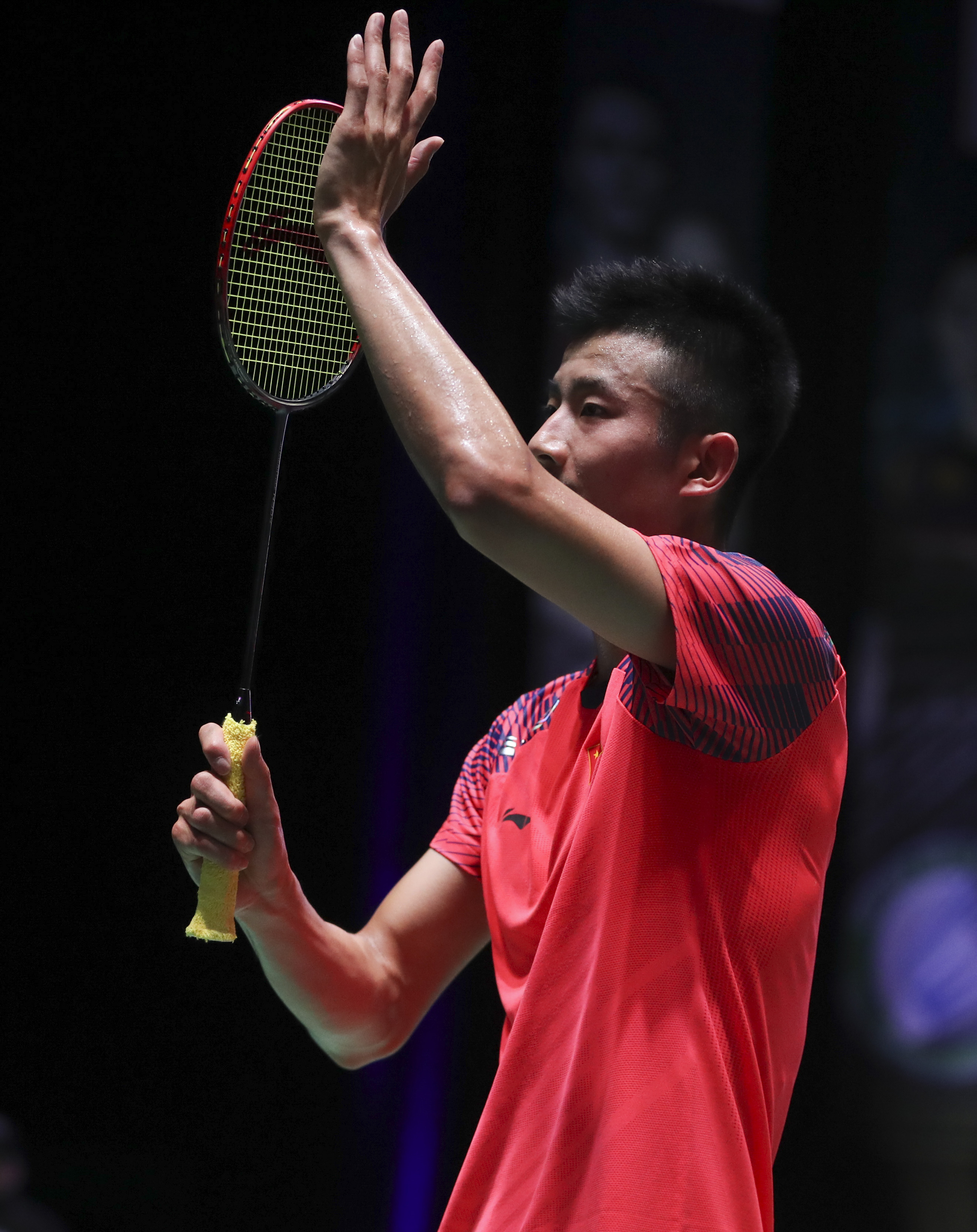 包含泰国羽毛球队逆转英格兰羽毛球队,谌龙高光表现的词条 包含泰国羽毛球队逆转英格兰羽毛球队,谌龙高光表现的词条