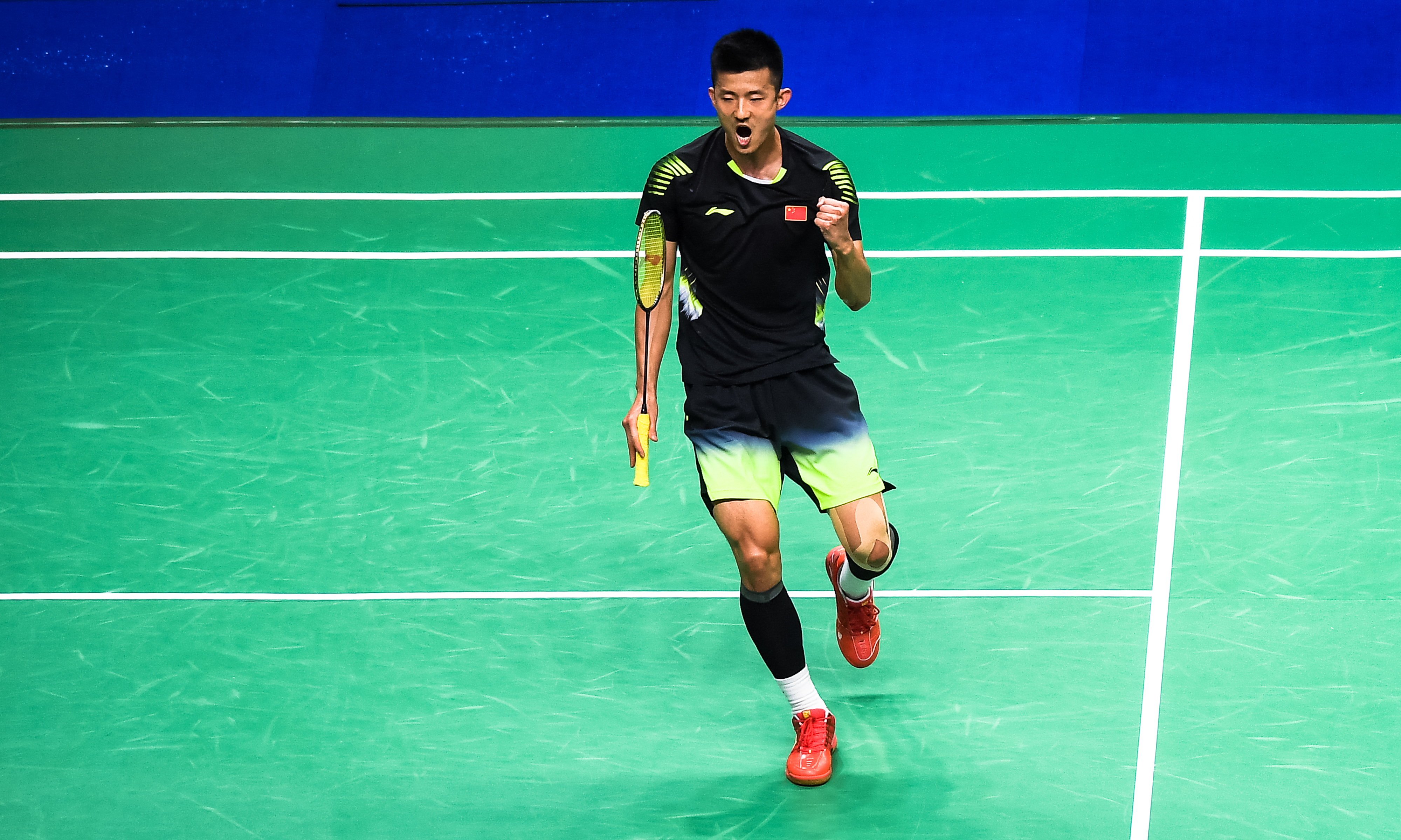 包含泰国羽毛球队逆转英格兰羽毛球队,谌龙高光表现的词条 包含泰国羽毛球队逆转英格兰羽毛球队,谌龙高光表现的词条