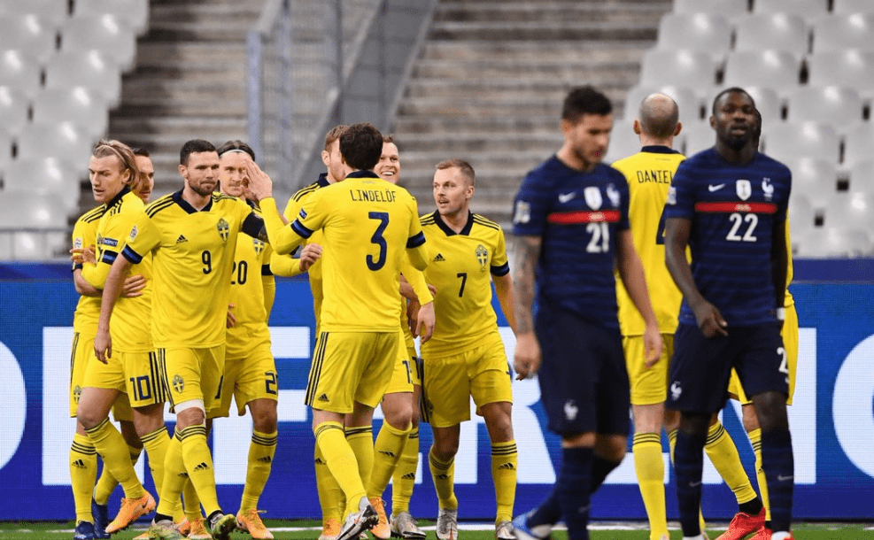 法国羽毛球队强势印尼羽毛球队,辛杜完成帽子戏法的简单介绍 法国羽毛球队强势印尼羽毛球队,辛杜完成帽子戏法的简单介绍