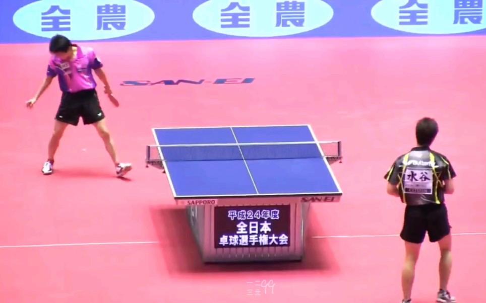 关于奥地利乒乓球队碾压韩国乒乓球队,水谷隼高光表现的信息 关于奥地利乒乓球队碾压韩国乒乓球队,水谷隼高光表现的信息