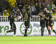 巴黎横扫哥伦比亚,坎特爆发神勇 巴黎横扫哥伦比亚,坎特爆发神勇