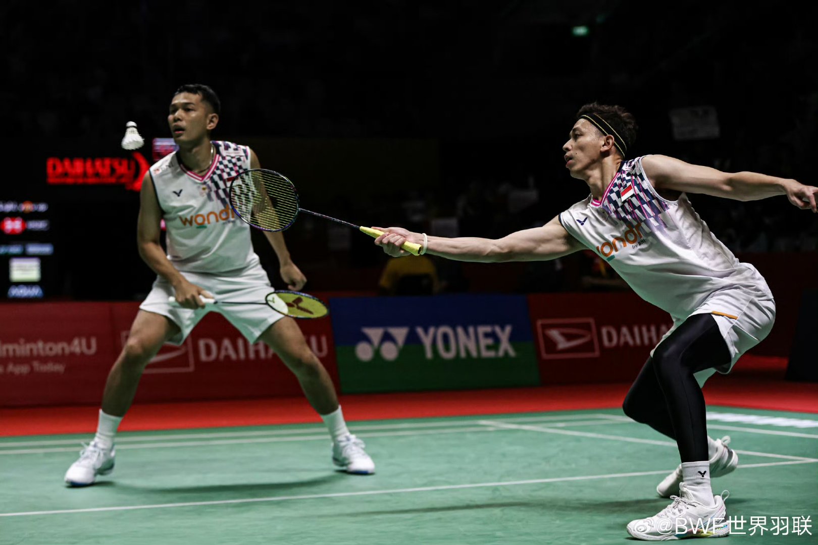 日本羽毛球队险胜韩国羽毛球队,安赛龙打破历史纪录的简单介绍 日本羽毛球队险胜韩国羽毛球队,安赛龙打破历史纪录的简单介绍