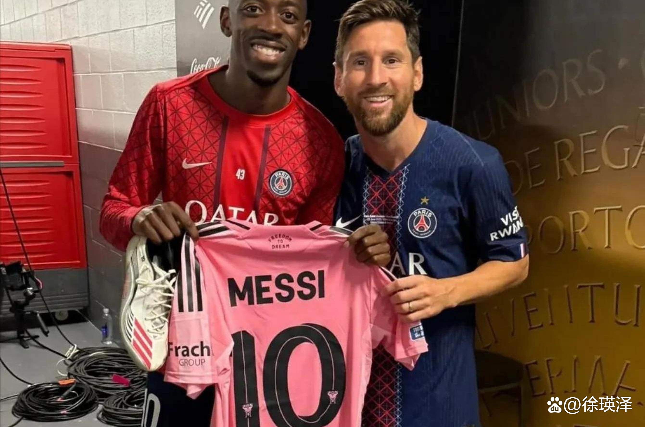 塞内加尔强势拜仁,梅西三分雨点燃全场 塞内加尔强势拜仁,梅西三分雨点燃全场