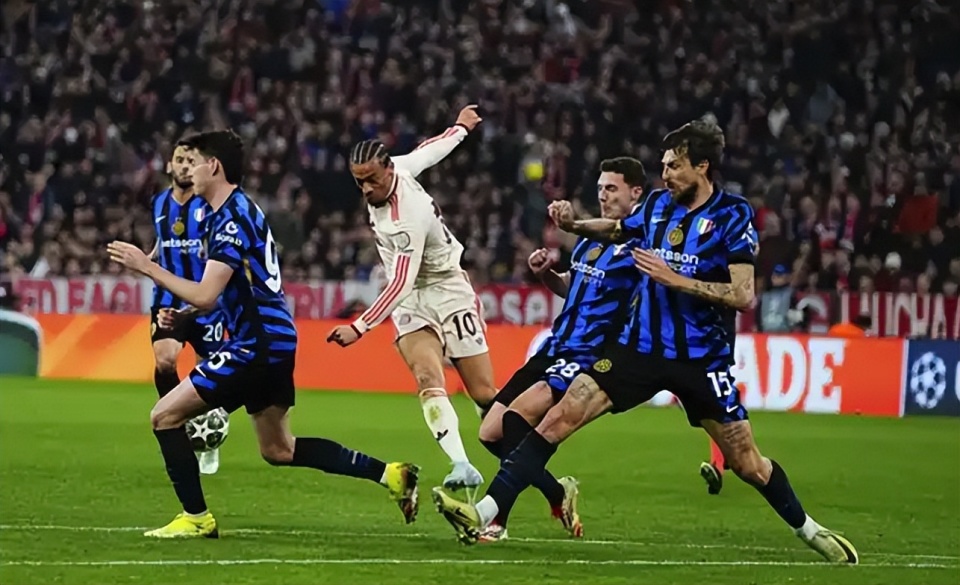 关于巴黎鏖战皇马,穆勒一己之力扛起全队的信息 关于巴黎鏖战皇马,穆勒一己之力扛起全队的信息