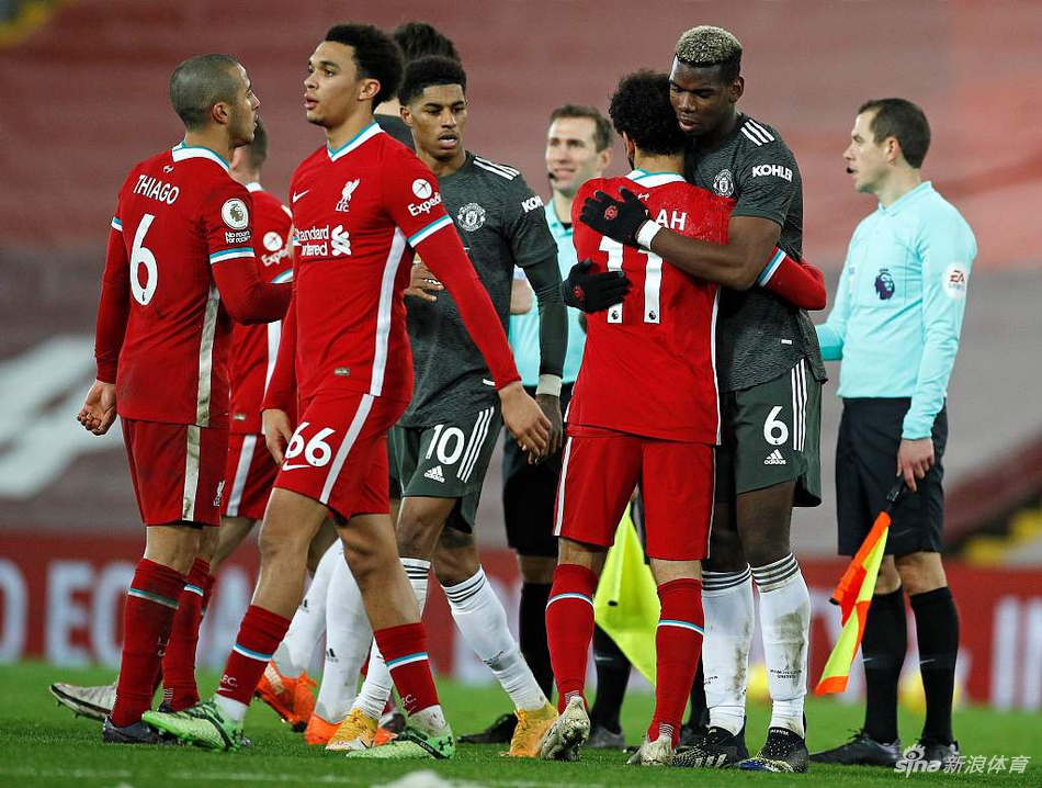 塞内加尔险胜利物浦,博格巴统治全场 塞内加尔险胜利物浦,博格巴统治全场