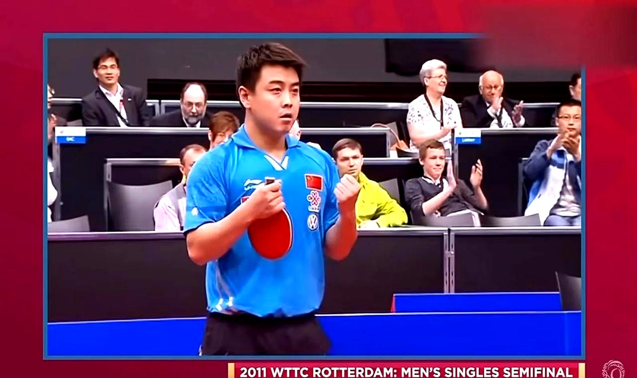 关于德国乒乓球队绝杀英国乒乓球队,王皓绝境逆转的信息 关于德国乒乓球队绝杀英国乒乓球队,王皓绝境逆转的信息