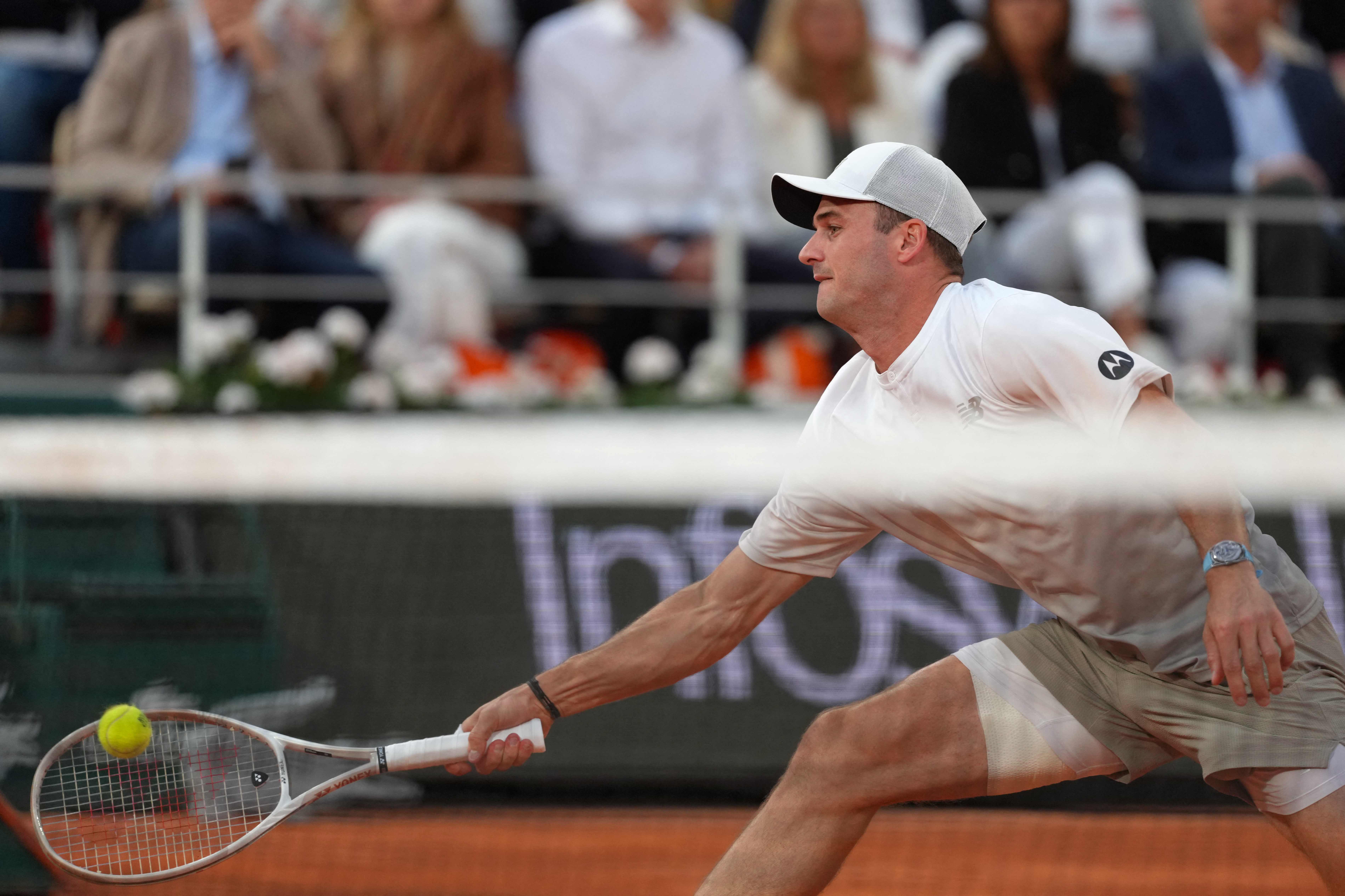 法国网球队横扫世界网球队,阿尔卡拉斯统治全场的简单介绍 法国网球队横扫世界网球队,阿尔卡拉斯统治全场的简单介绍