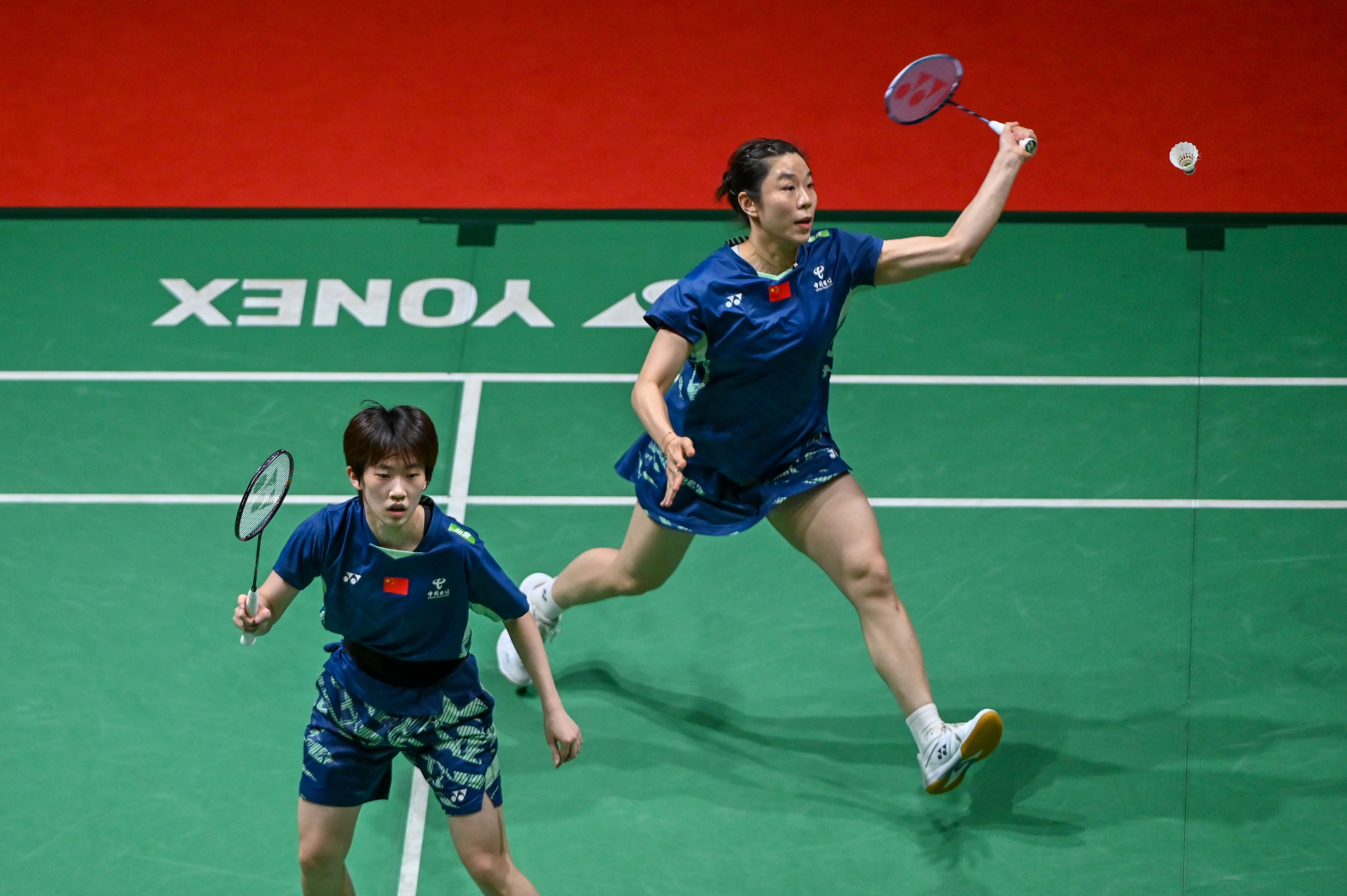 马来西亚羽毛球队碾压泰国羽毛球队,陶菲克关键制胜的简单介绍 马来西亚羽毛球队碾压泰国羽毛球队,陶菲克关键制胜的简单介绍