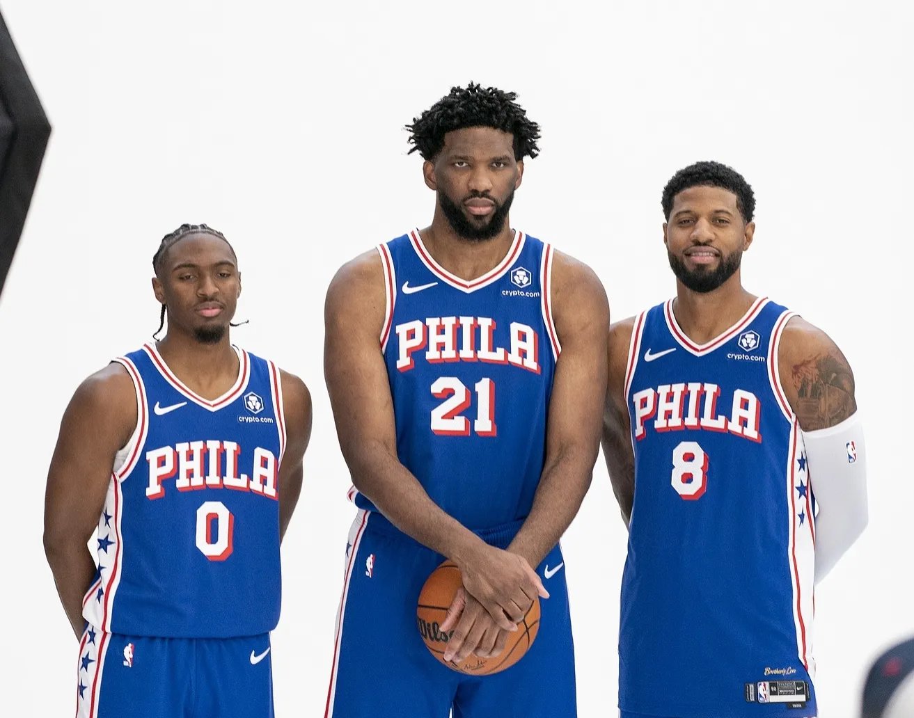 奇才轻取76人,贝弗利制霸全场 奇才轻取76人,贝弗利制霸全场