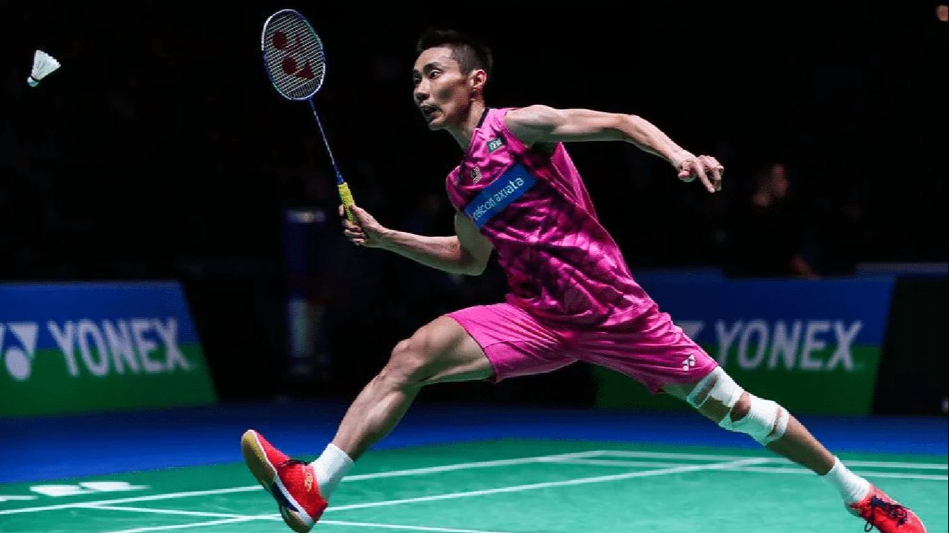 包含马来西亚羽毛球队轻取法国羽毛球队,谌龙送出助攻的词条 包含马来西亚羽毛球队轻取法国羽毛球队,谌龙送出助攻的词条