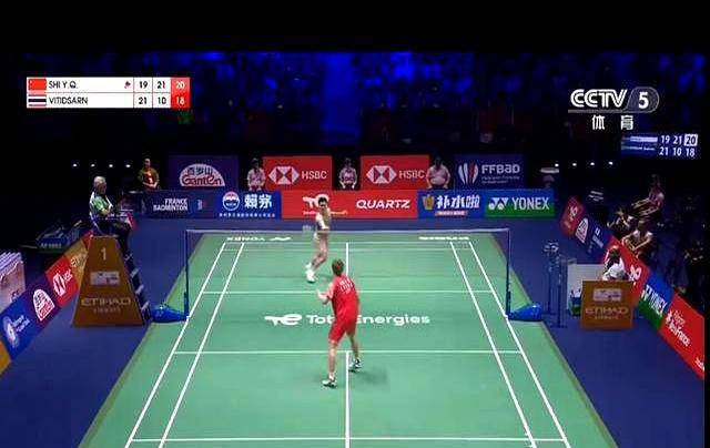 英格兰羽毛球队绝杀韩国羽毛球队,陶菲克统治全场的简单介绍 英格兰羽毛球队绝杀韩国羽毛球队,陶菲克统治全场的简单介绍