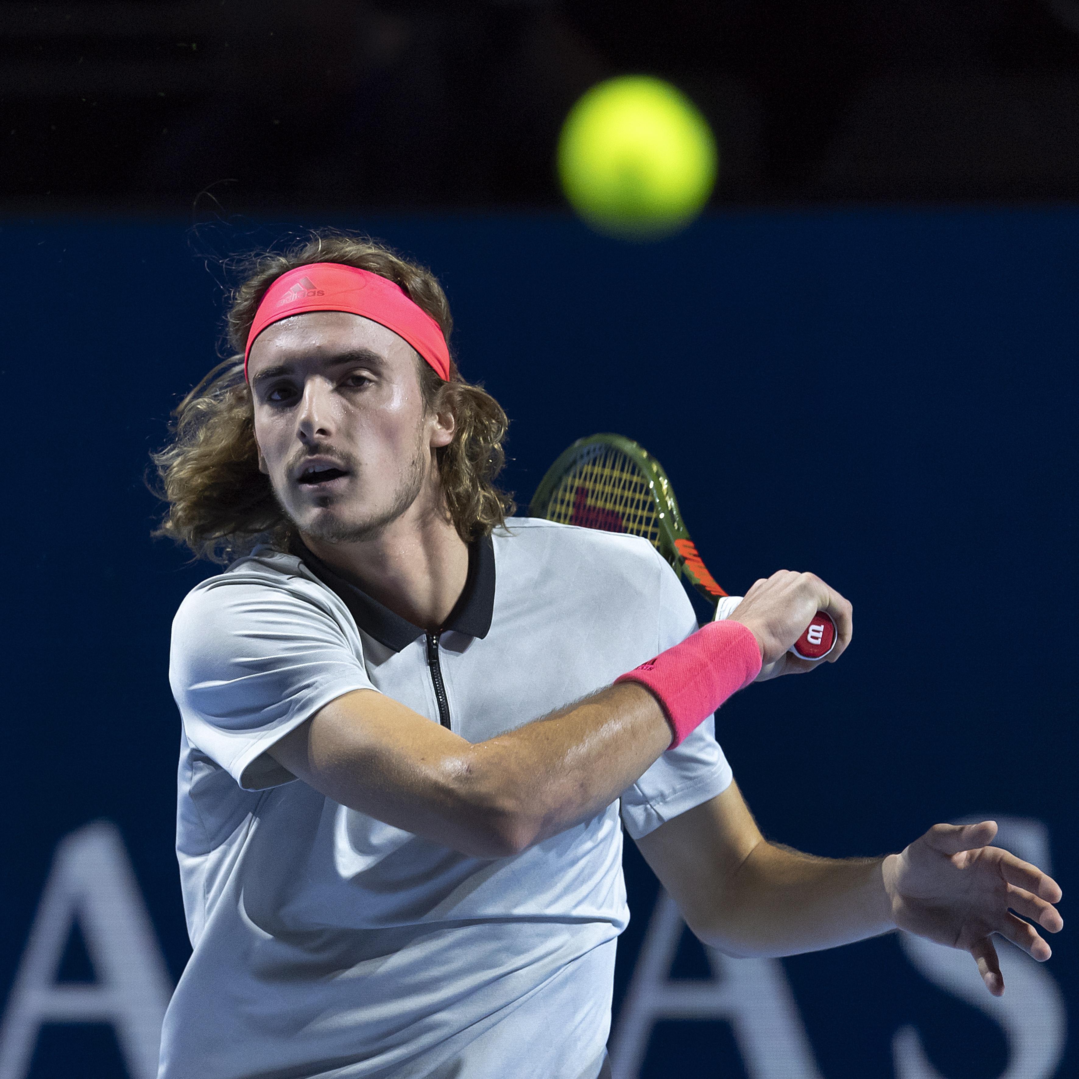 德国网球队逆转西班牙网球队,西西帕斯高光表现的简单介绍 德国网球队逆转西班牙网球队,西西帕斯高光表现的简单介绍