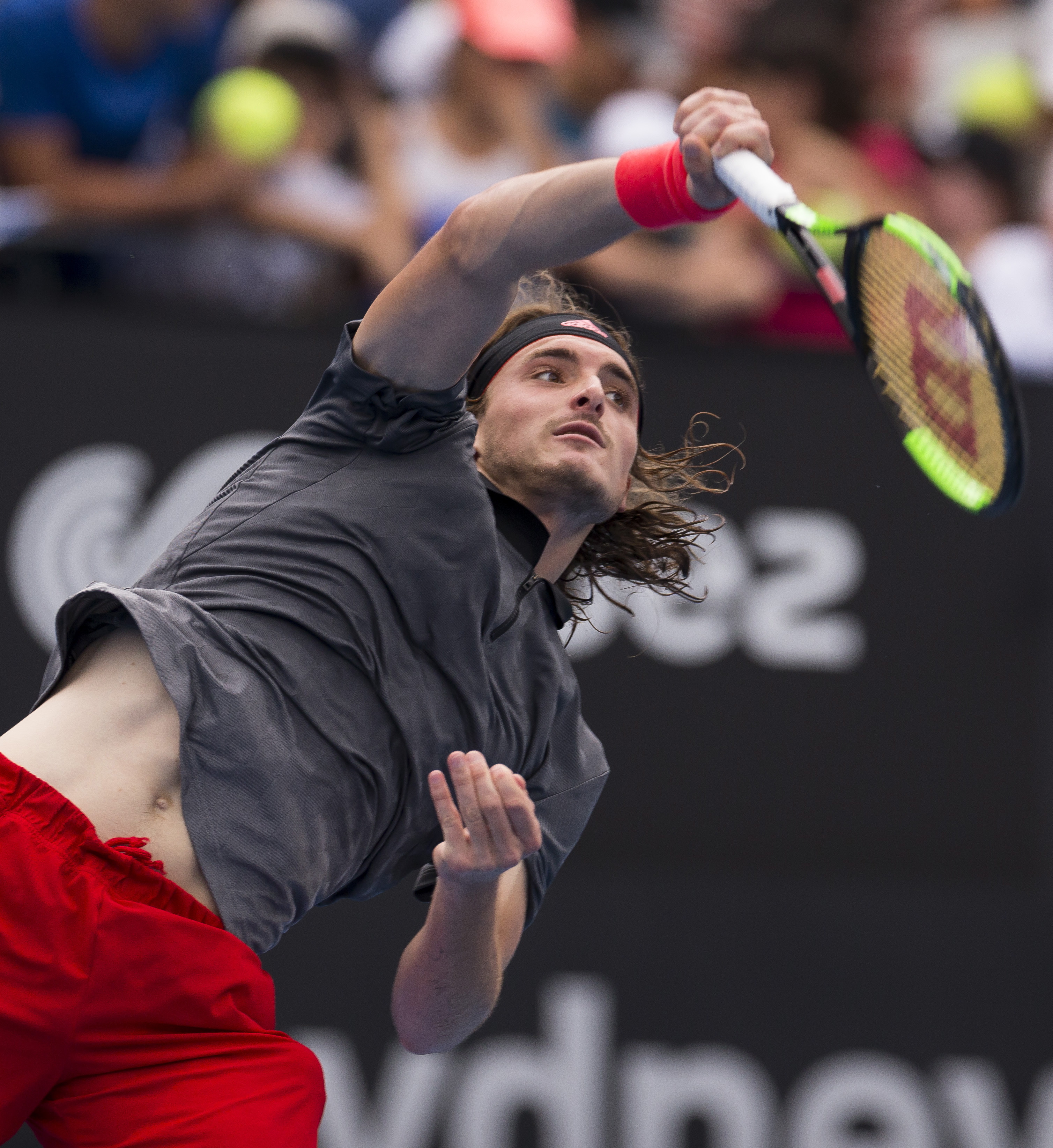 德国网球队逆转西班牙网球队,西西帕斯高光表现的简单介绍 德国网球队逆转西班牙网球队,西西帕斯高光表现的简单介绍