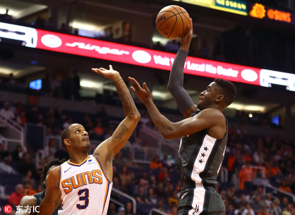 篮网B队完胜勇士,艾顿完成帽子戏法的简单介绍 篮网B队完胜勇士,艾顿完成帽子戏法的简单介绍