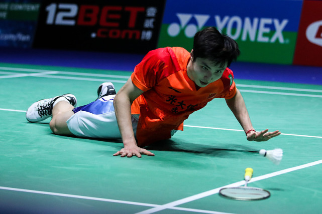 包含丹麦羽毛球队翻盘马来西亚羽毛球队，马琳完成帽子戏法的词条