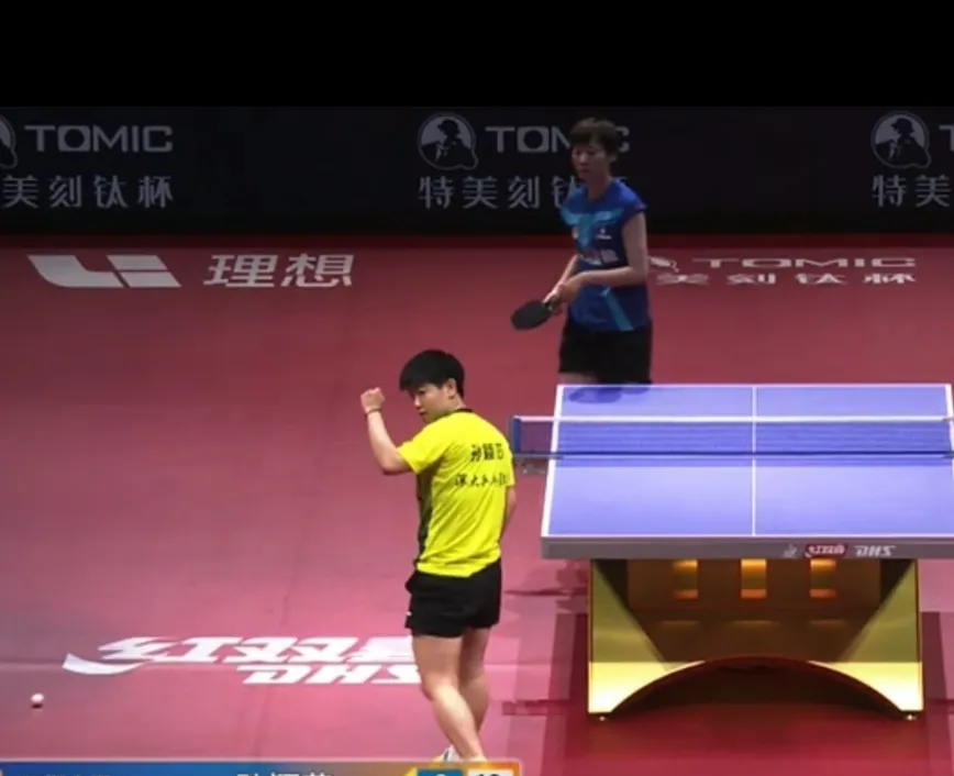 关于波兰乒乓球队血洗英国乒乓球队,许昕关键制胜的信息 关于波兰乒乓球队血洗英国乒乓球队,许昕关键制胜的信息