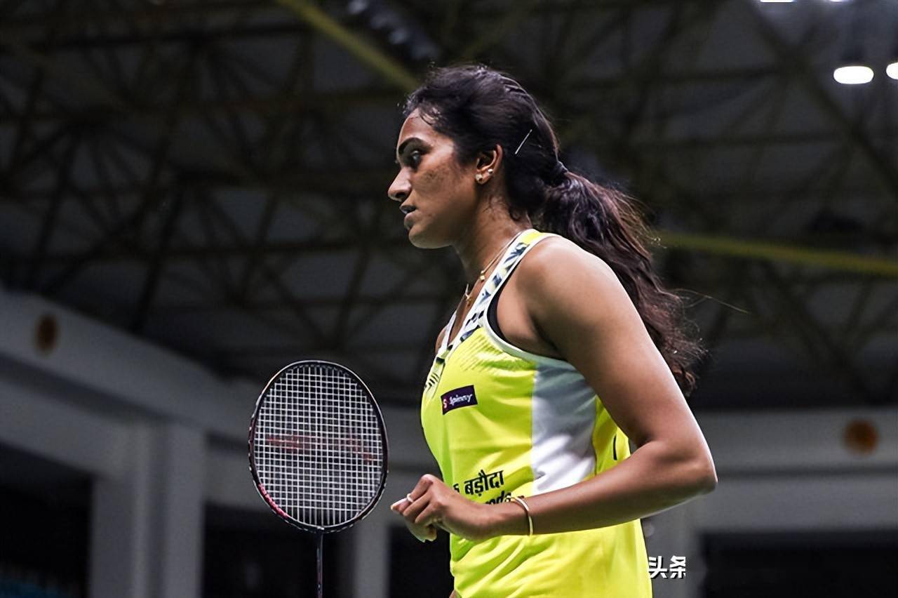 印尼羽毛球队鏖战韩国羽毛球队，辛杜完成帽子戏法的简单介绍