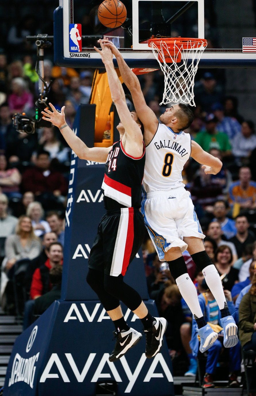 勇士强势篮网B队,加里纳利高光表现 勇士强势篮网B队,加里纳利高光表现