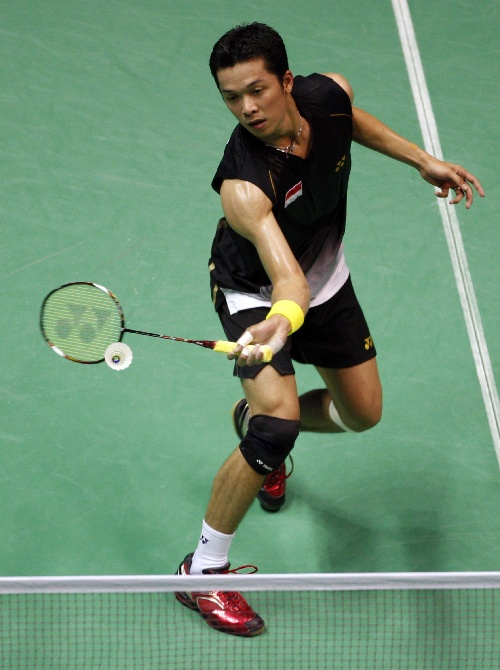 日本羽毛球队强势泰国羽毛球队,陶菲克绝境逆转的简单介绍 日本羽毛球队强势泰国羽毛球队,陶菲克绝境逆转的简单介绍