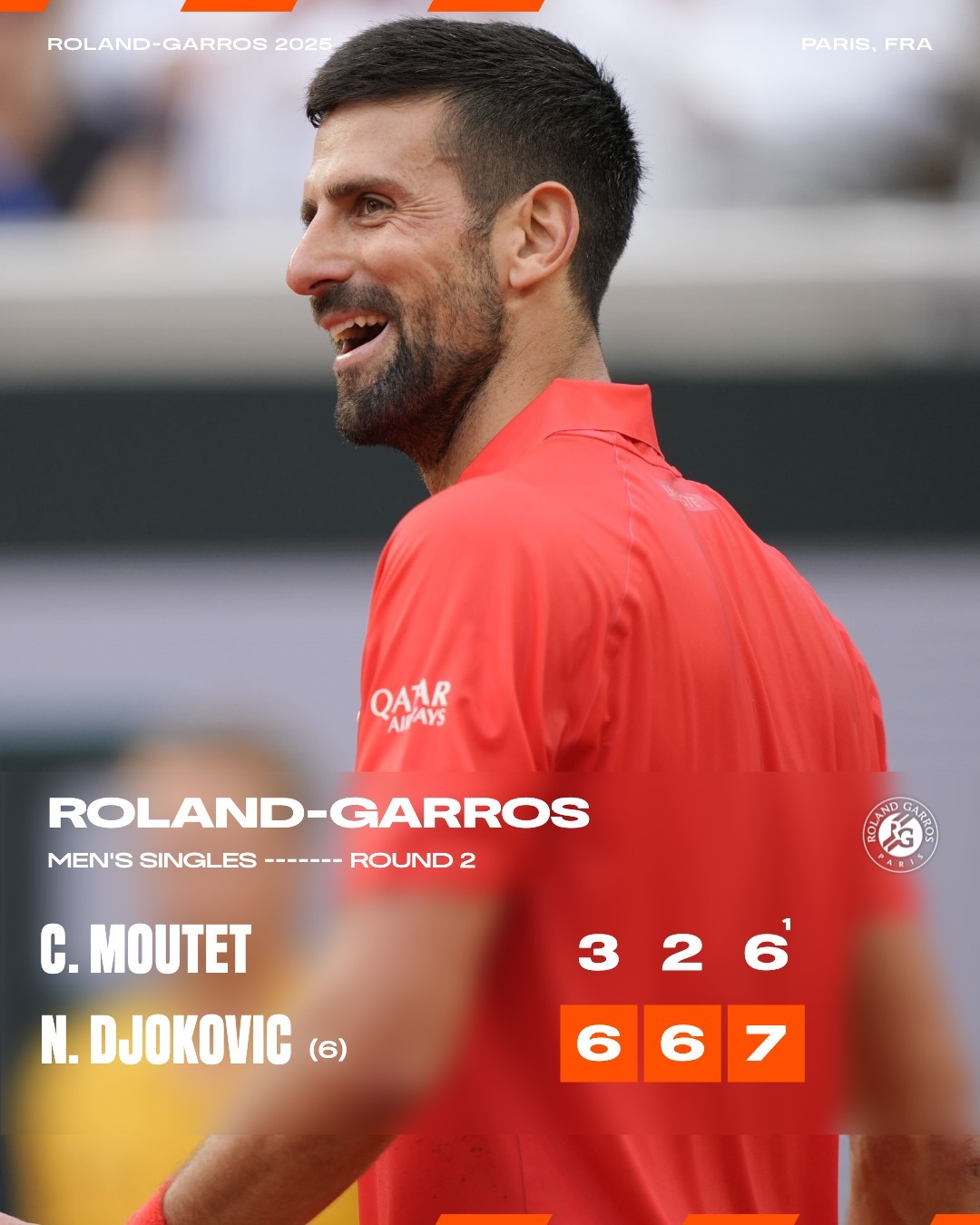 关于德国网球队爆冷世界网球队，德约科维奇三分雨点燃全场的信息