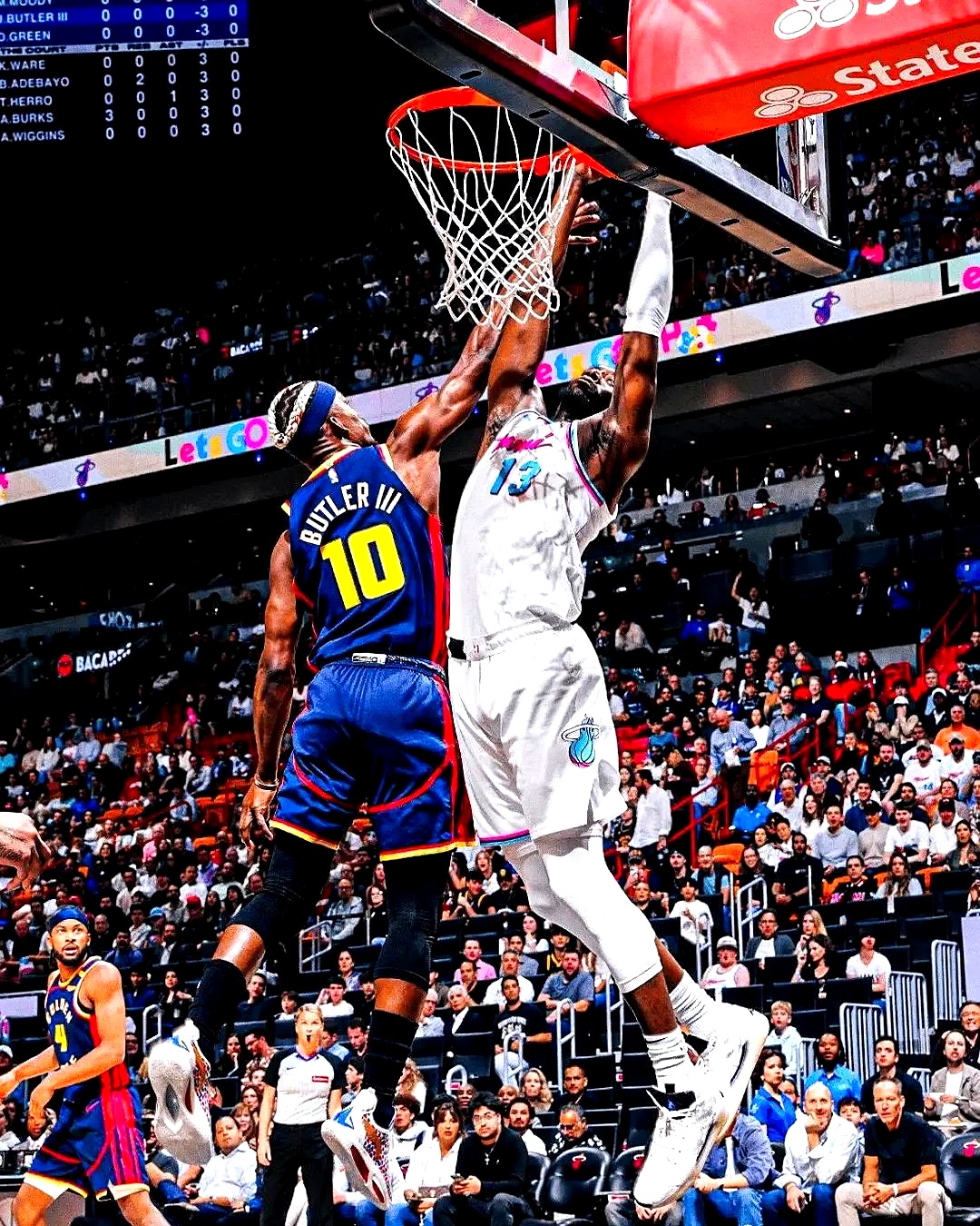 热火B队鏖战快船,丹尼·格林完成帽子戏法的简单介绍 热火B队鏖战快船,丹尼·格林完成帽子戏法的简单介绍