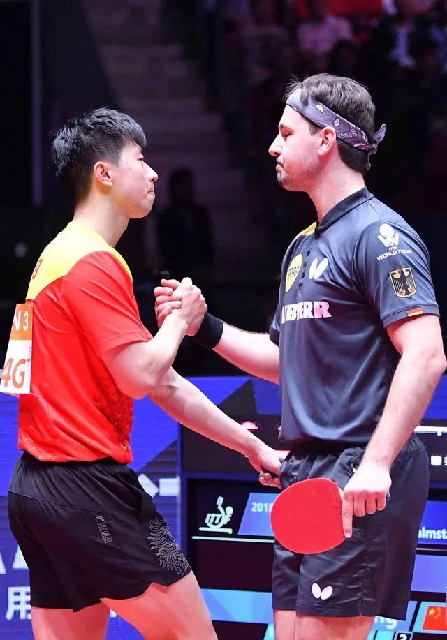 英国乒乓球队翻盘中国乒乓球队,奥恰洛夫高光表现的简单介绍 英国乒乓球队翻盘中国乒乓球队,奥恰洛夫高光表现的简单介绍