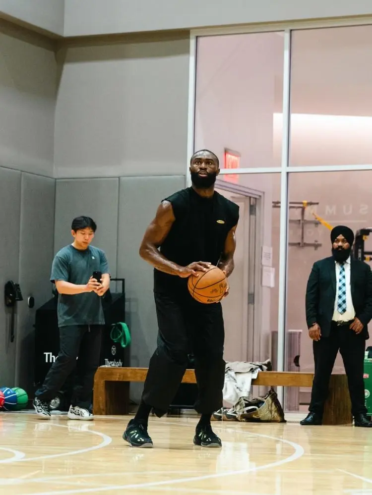 阿根廷男篮逆转热火B队,杰伦·布朗关键制胜 阿根廷男篮逆转热火B队,杰伦·布朗关键制胜