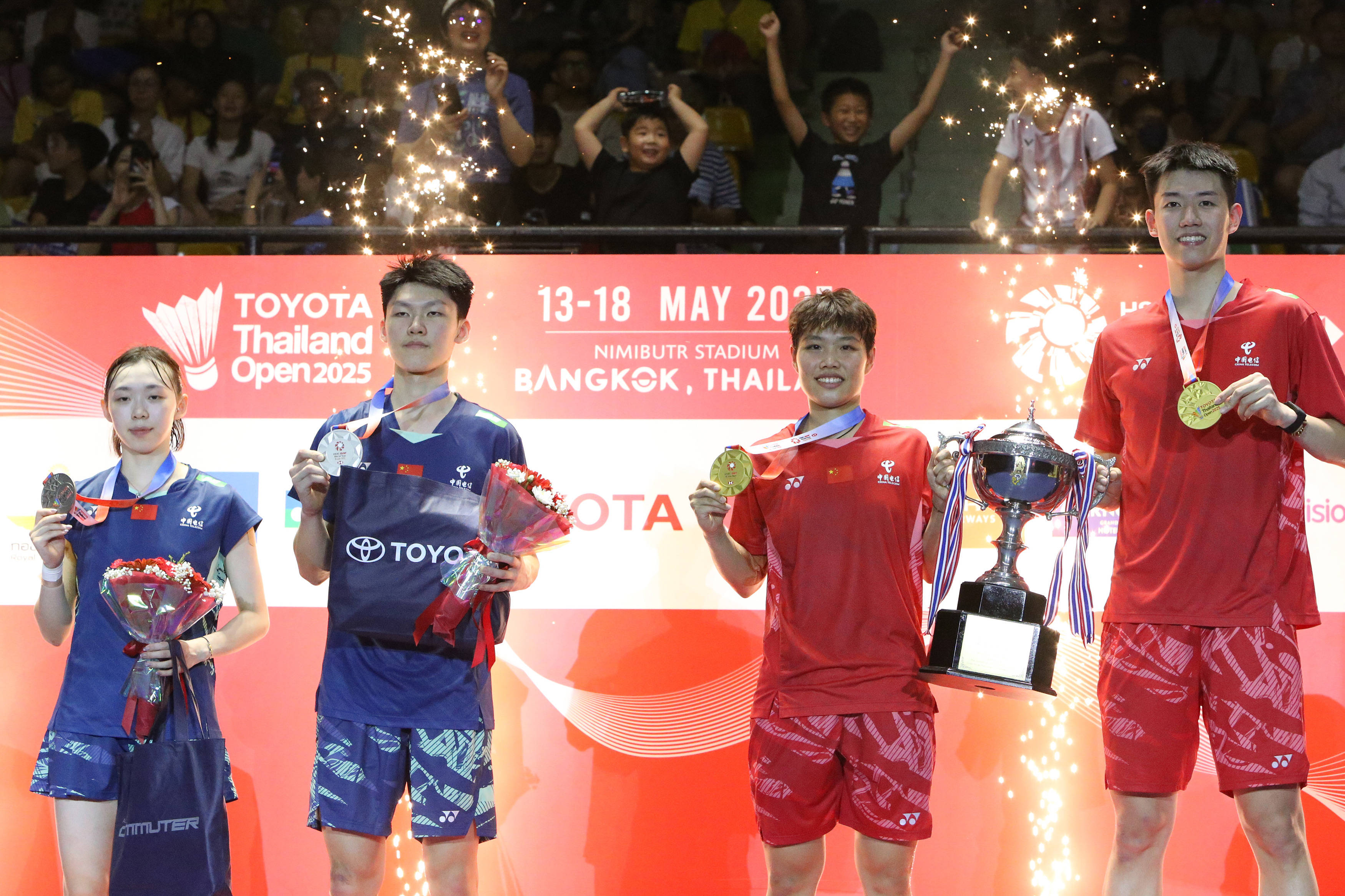 包含印度羽毛球队横扫泰国羽毛球队,谌龙制霸全场的词条 包含印度羽毛球队横扫泰国羽毛球队,谌龙制霸全场的词条