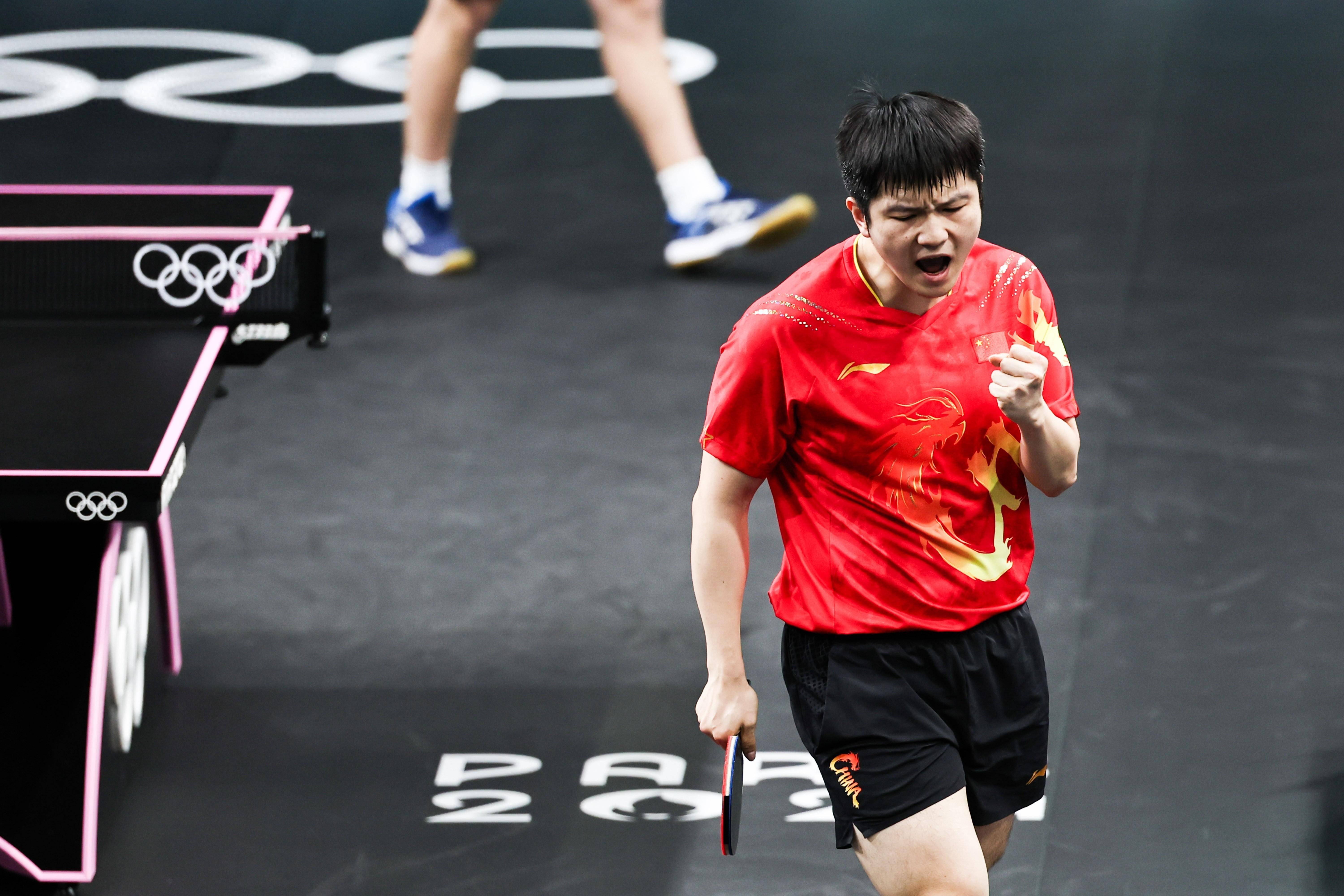 关于日本乒乓球队横扫中国乒乓球队,樊振东惊艳世界的信息 关于日本乒乓球队横扫中国乒乓球队,樊振东惊艳世界的信息